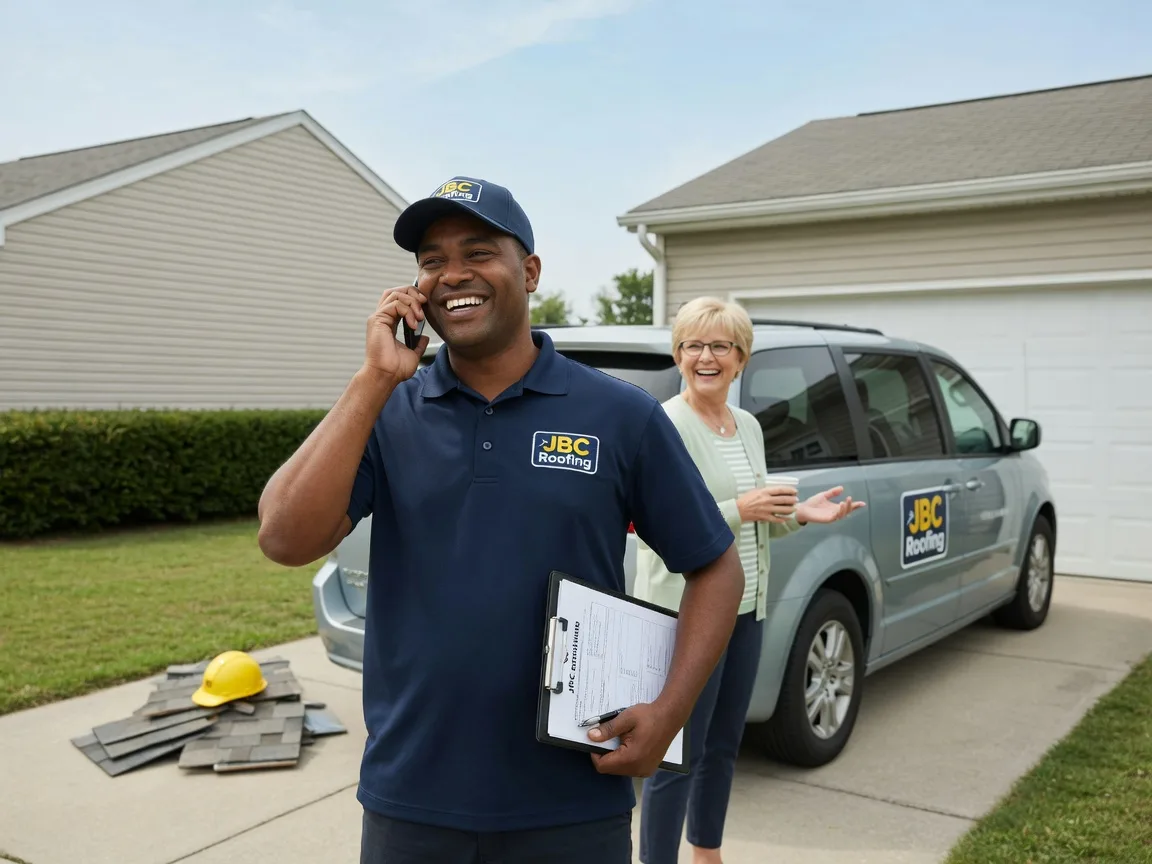 Roof Replacement Phillipsburg, NJ FAQs